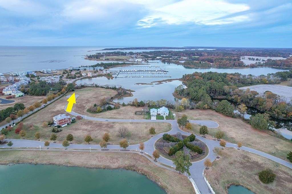 0.7 Acres of Land for Sale in Cape Charles, Virginia