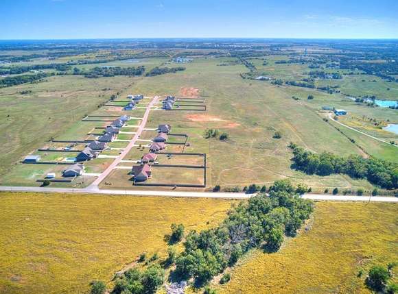 0.75 Acres of Land for Sale in Shawnee, Oklahoma