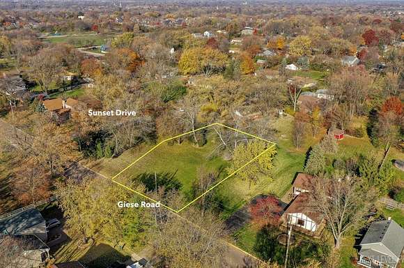 Residential Land for Sale in Batavia, Illinois