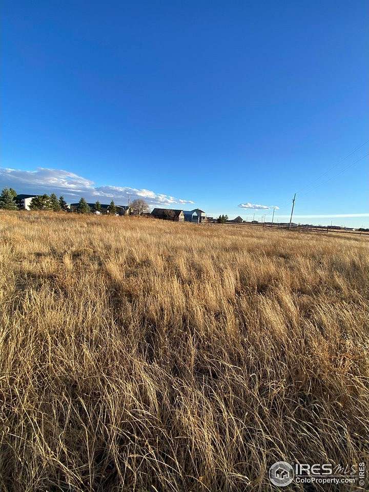0.42 Acres of Land for Sale in Carr, Colorado