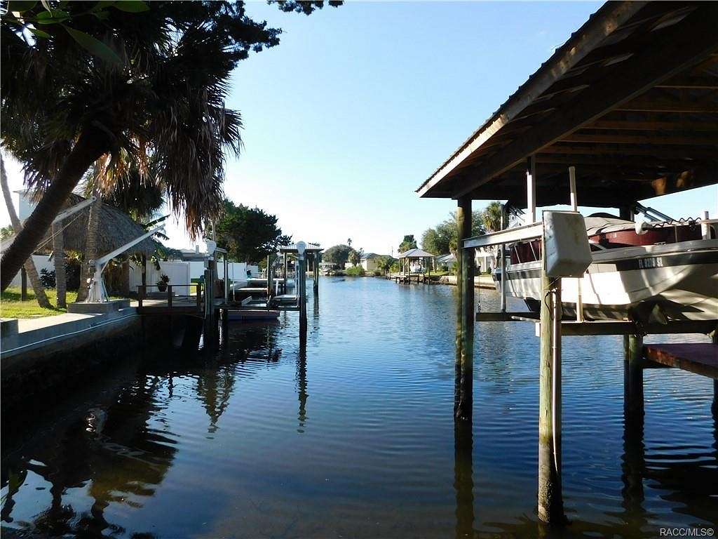 0.27 Acres of Residential Land for Sale in Crystal River, Florida