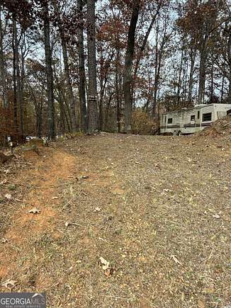 0.15 Acres of Residential Land for Sale in Toccoa, Georgia