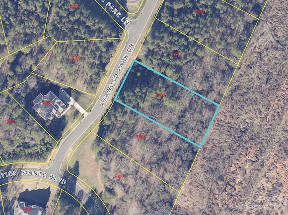 0.73 Acres of Residential Land for Sale in Belmont, North Carolina