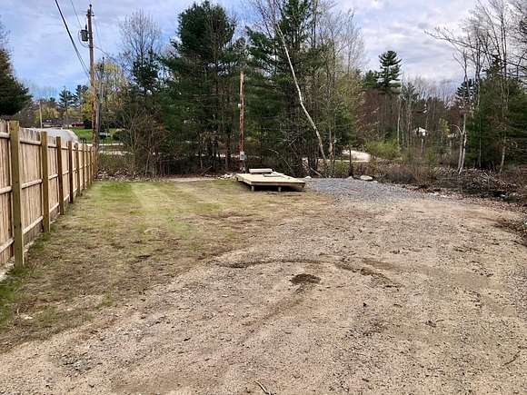 0.44 Acres of Land for Sale in Windham Town, Maine
