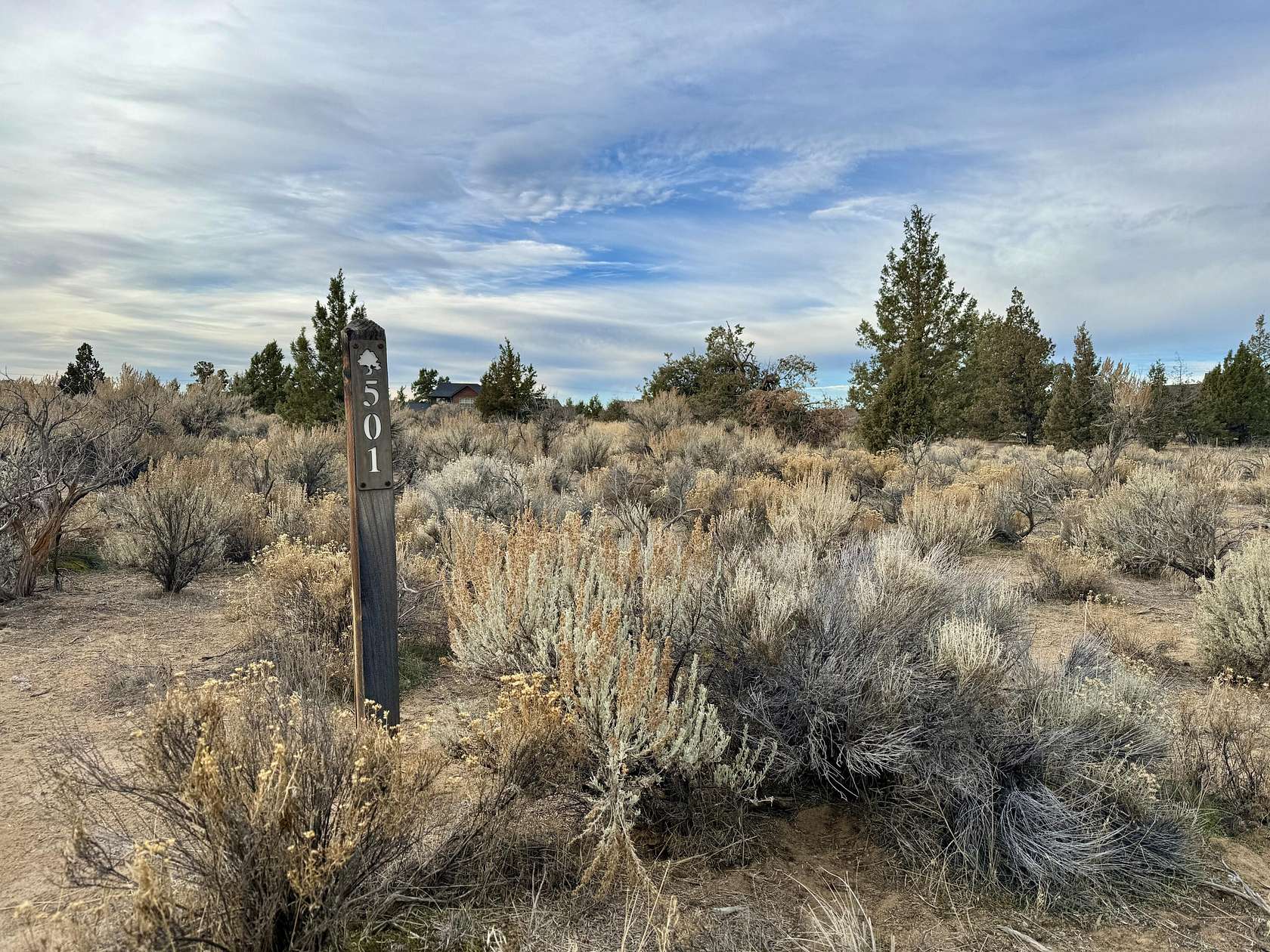 0.57 Acres of Residential Land for Sale in Powell Butte, Oregon