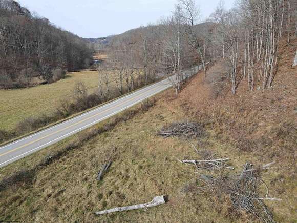 1 Acre of Residential Land for Sale in Horner, West Virginia