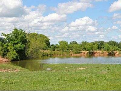 120 Acres of Land with Home for Sale in Comanche, Texas