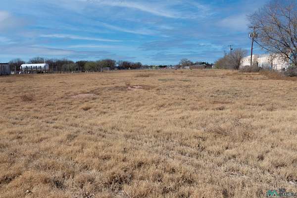 3.5 Acres of Land for Sale in Portales, New Mexico