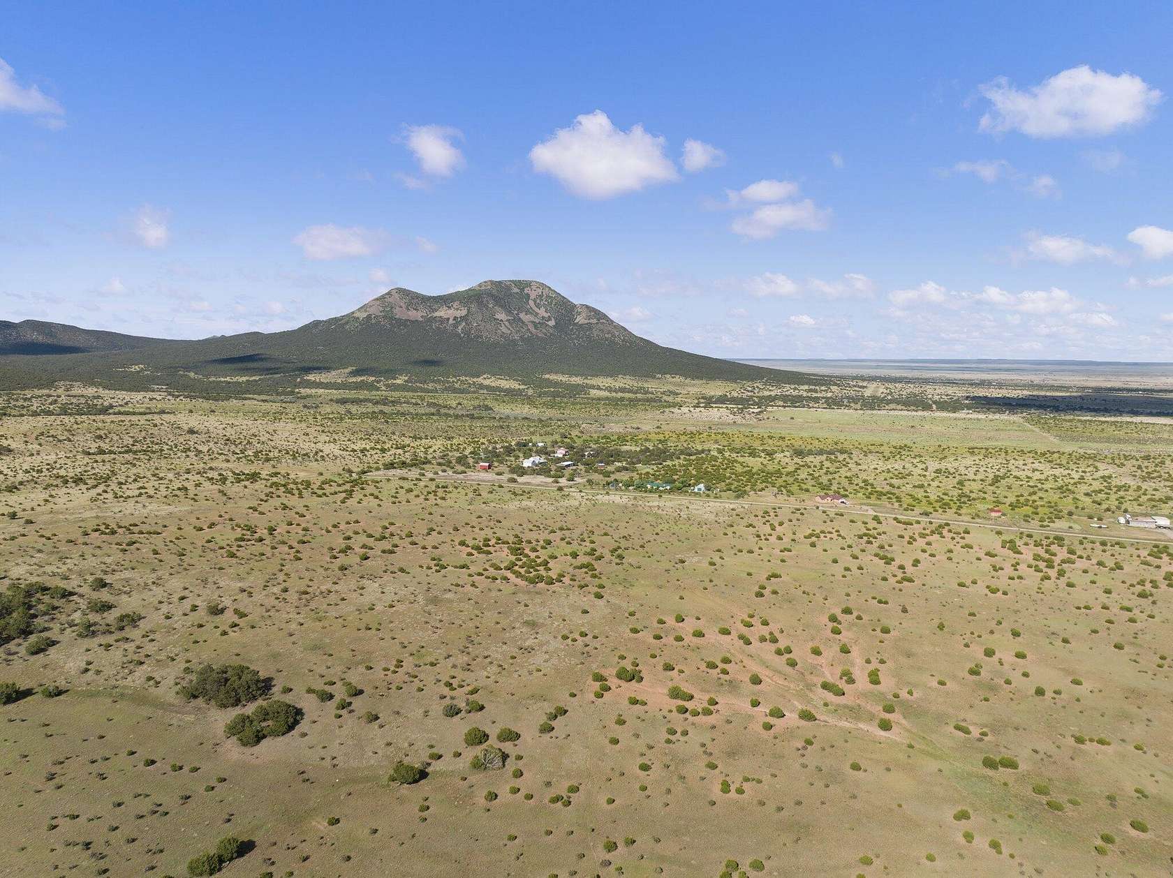 80.6 Acres of Land for Sale in Sandia Park, New Mexico