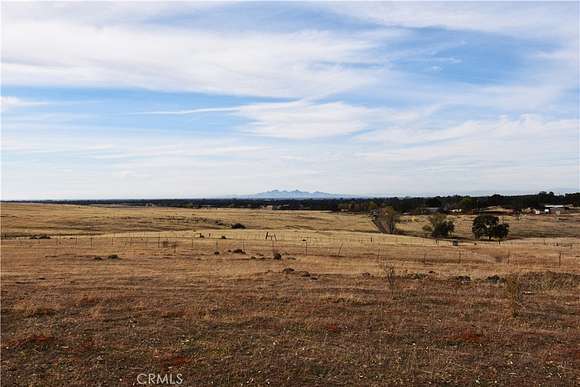 15.4 Acres of Land with Home for Sale in Oroville, California