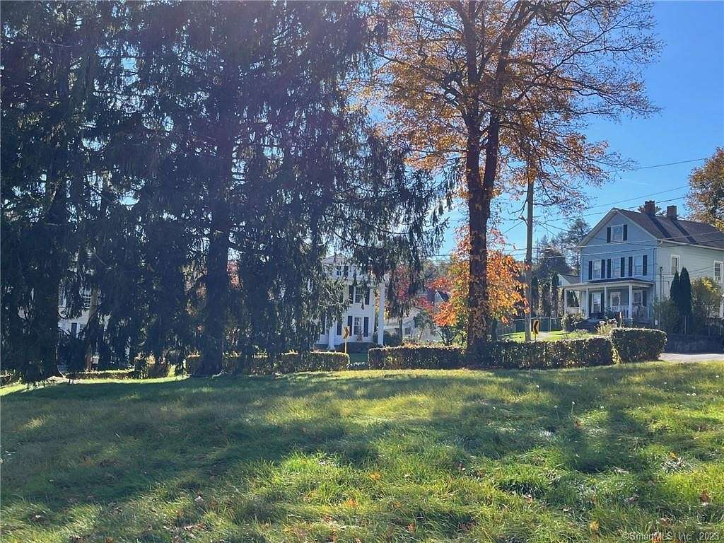 0.2 Acres of Residential Land for Sale in Danbury, Connecticut