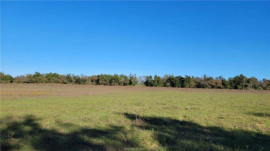 26.5 Acres of Land for Sale in Franklin, Texas