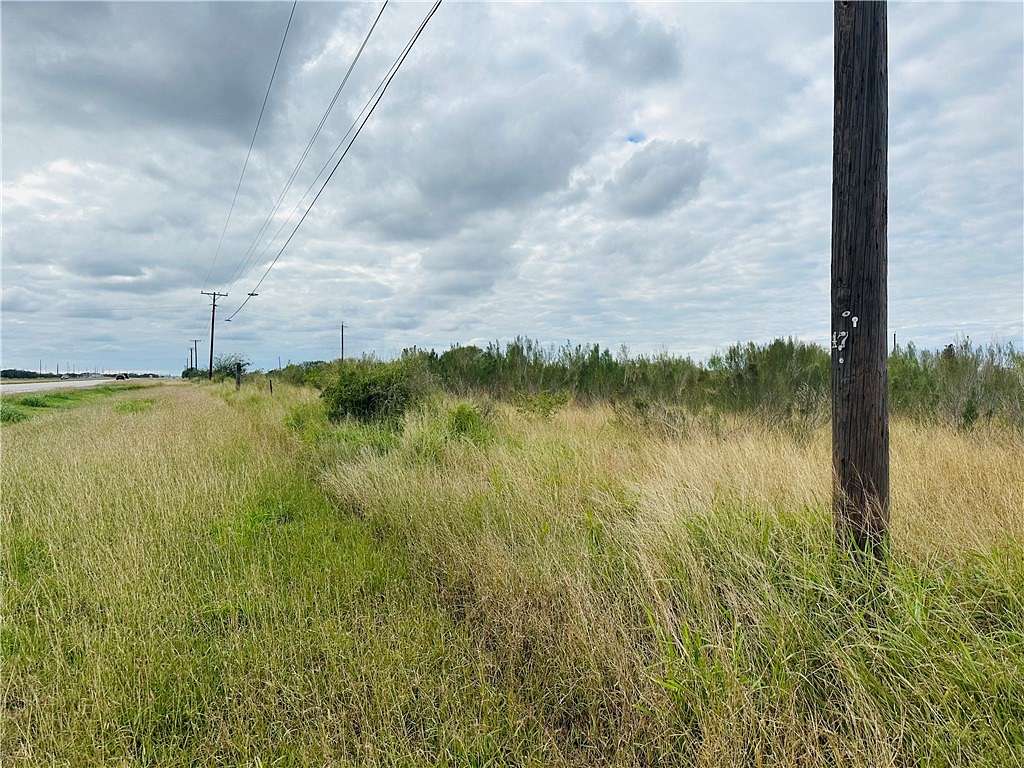 20 Acres of Land for Sale in Robstown, Texas