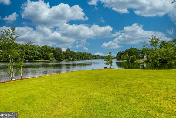 0.51 Acres of Residential Land for Sale in Villa Rica, Georgia