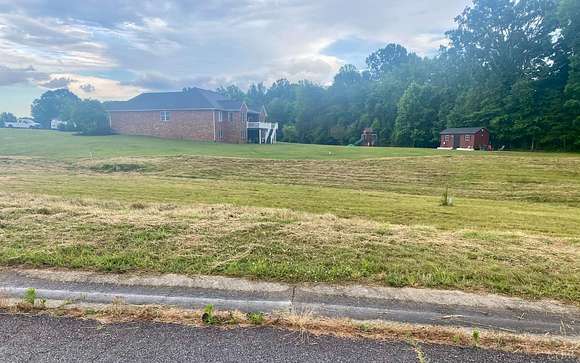 0.34 Acres of Residential Land for Sale in Danville, Virginia