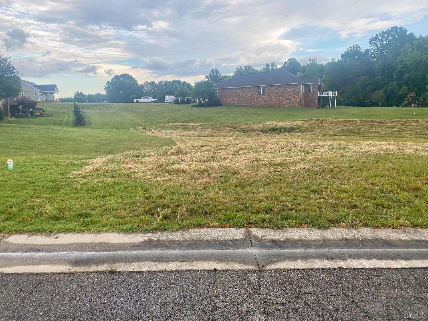 0.25 Acres of Residential Land for Sale in Danville, Virginia