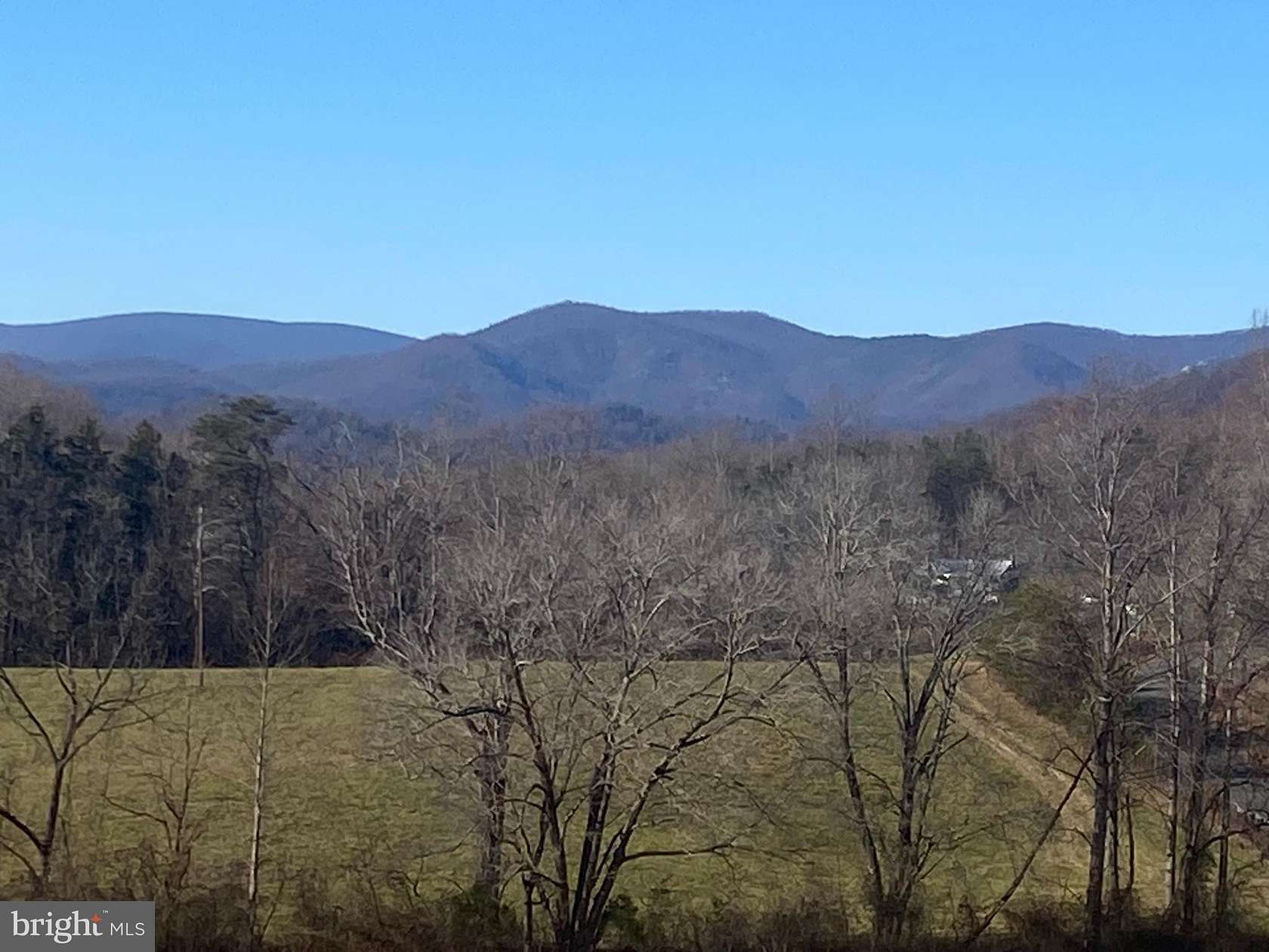 84.4 Acres of Land for Sale in Madison, Virginia