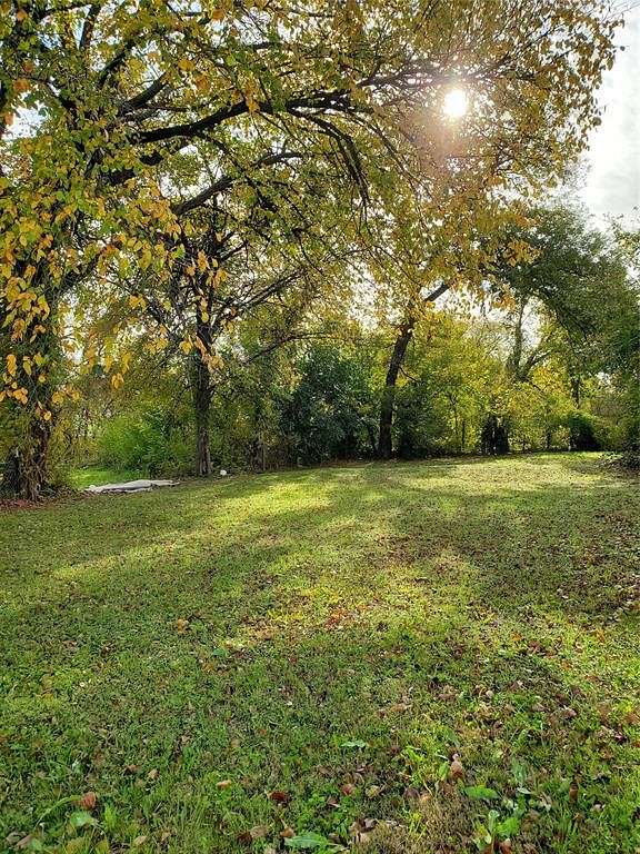 0.145 Acres of Commercial Land for Sale in Dallas, Texas