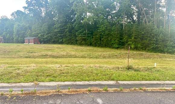 0.39 Acres of Residential Land for Sale in Danville, Virginia
