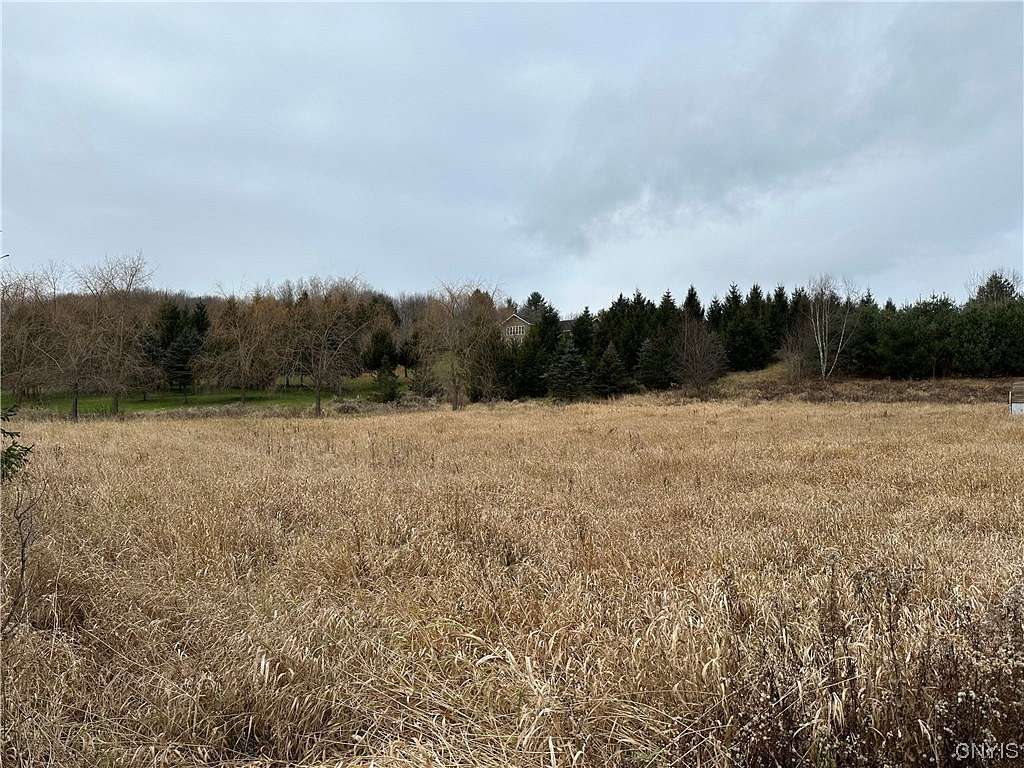 4.6 Acres of Residential Land for Sale in Lee, New York