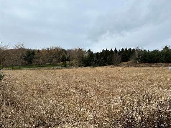 4.6 Acres of Residential Land for Sale in Lee, New York