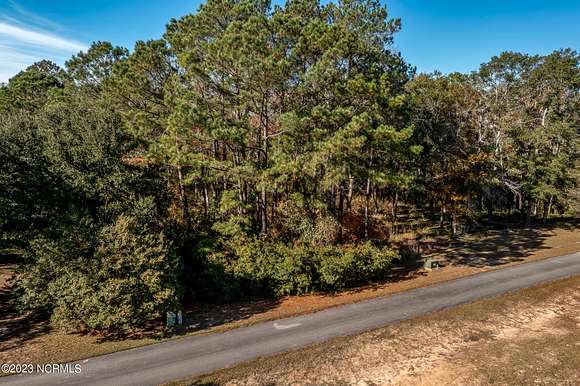 0.34 Acres of Residential Land for Sale in Supply, North Carolina