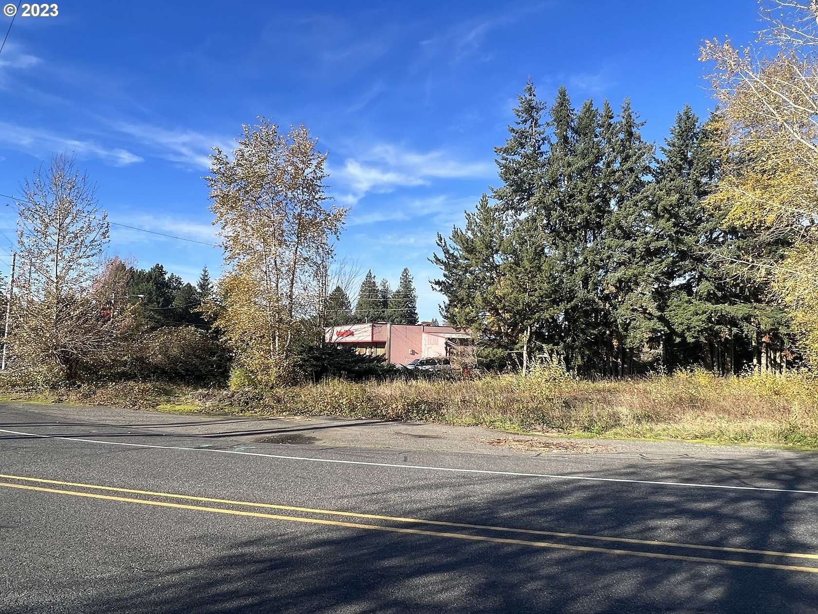 0.83 Acres of Commercial Land for Sale in Gresham, Oregon