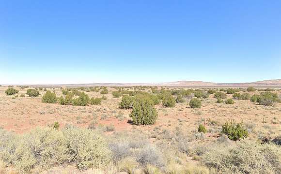 2.5 Acres of Residential Land for Sale in St. Johns, Arizona