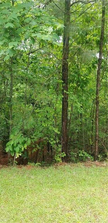 1.1 Acres of Residential Land for Sale in West Union, South Carolina