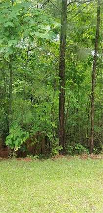 1.1 Acres of Residential Land for Sale in West Union, South Carolina
