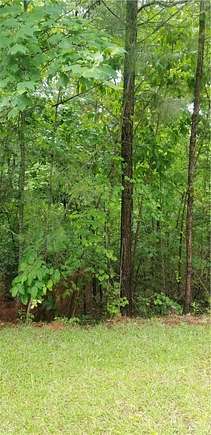 1.06 Acres of Residential Land for Sale in West Union, South Carolina