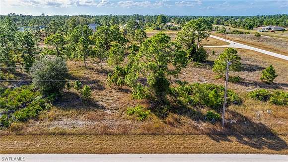 0.219 Acres of Residential Land for Sale in Lehigh Acres, Florida