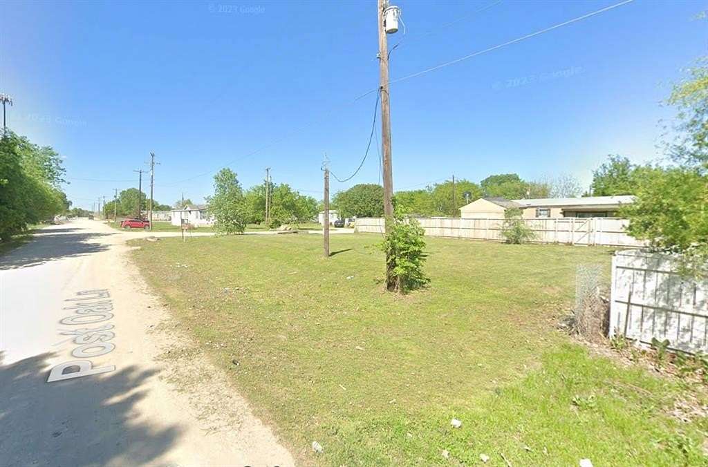 0.15 Acres of Residential Land for Sale in Little Elm, Texas