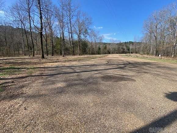 1.8 Acres of Residential Land for Sale in Murfreesboro, Arkansas