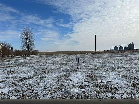 0.29 Acres of Residential Land for Sale in Gowrie, Iowa