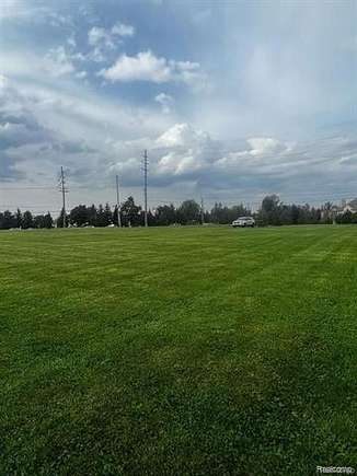 1.1 Acres of Residential Land for Sale in Plymouth, Michigan