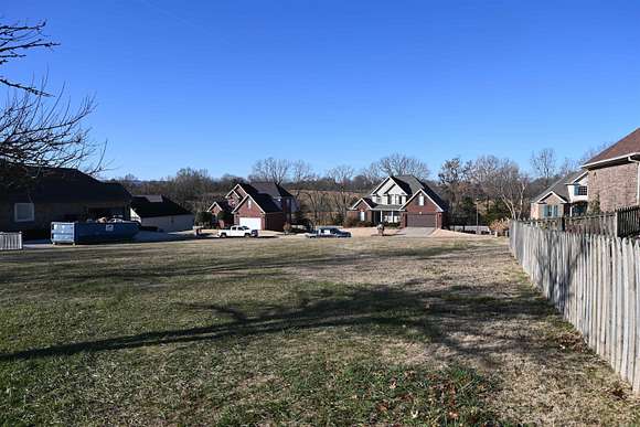 0.25 Acres of Residential Land for Sale in Harrison, Arkansas
