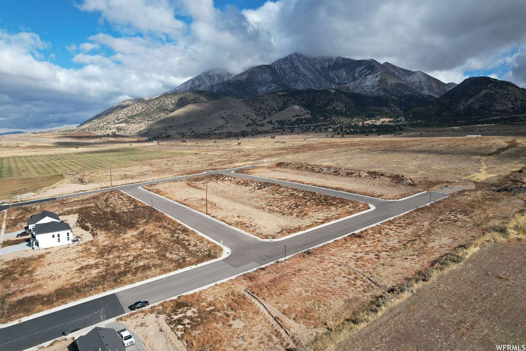 0.23 Acres of Residential Land for Sale in Nephi, Utah