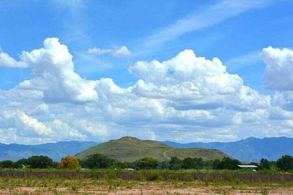 1.5 Acres of Land for Sale in Los Lunas, New Mexico