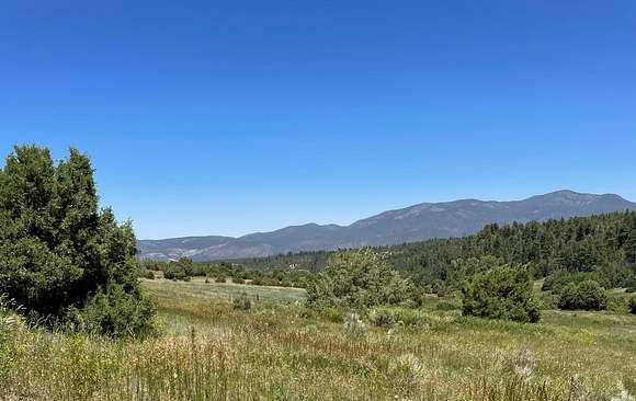 50 Acres of Land for Sale in Chamisal, New Mexico