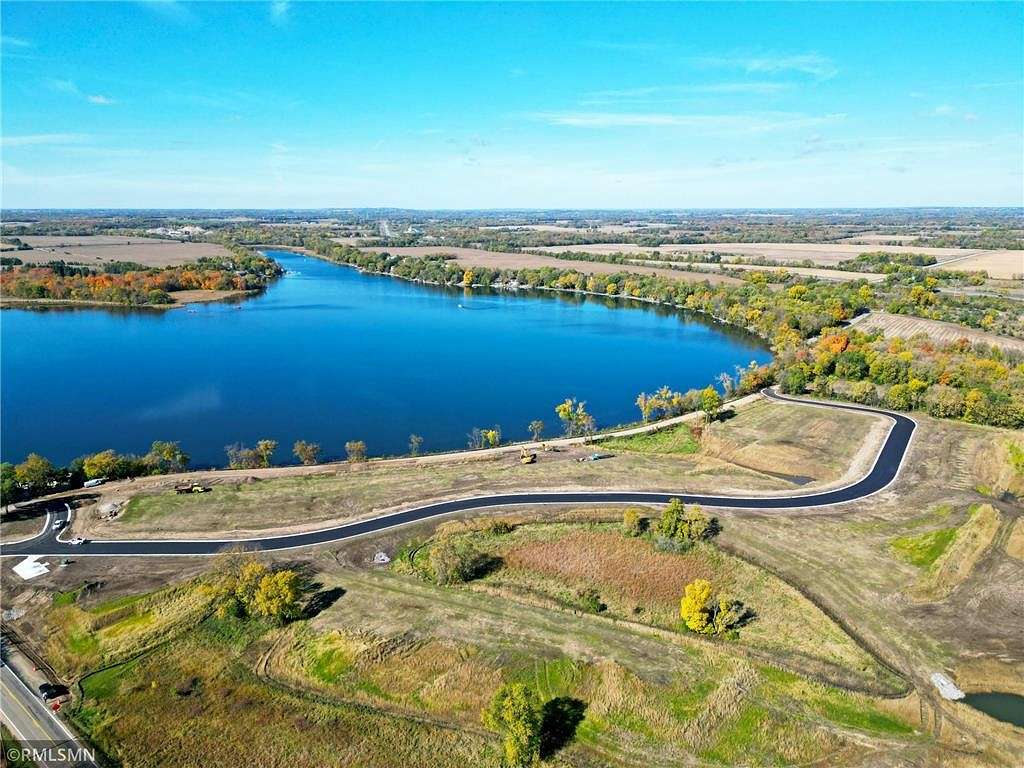 0.64 Acres of Residential Land for Sale in Annandale, Minnesota