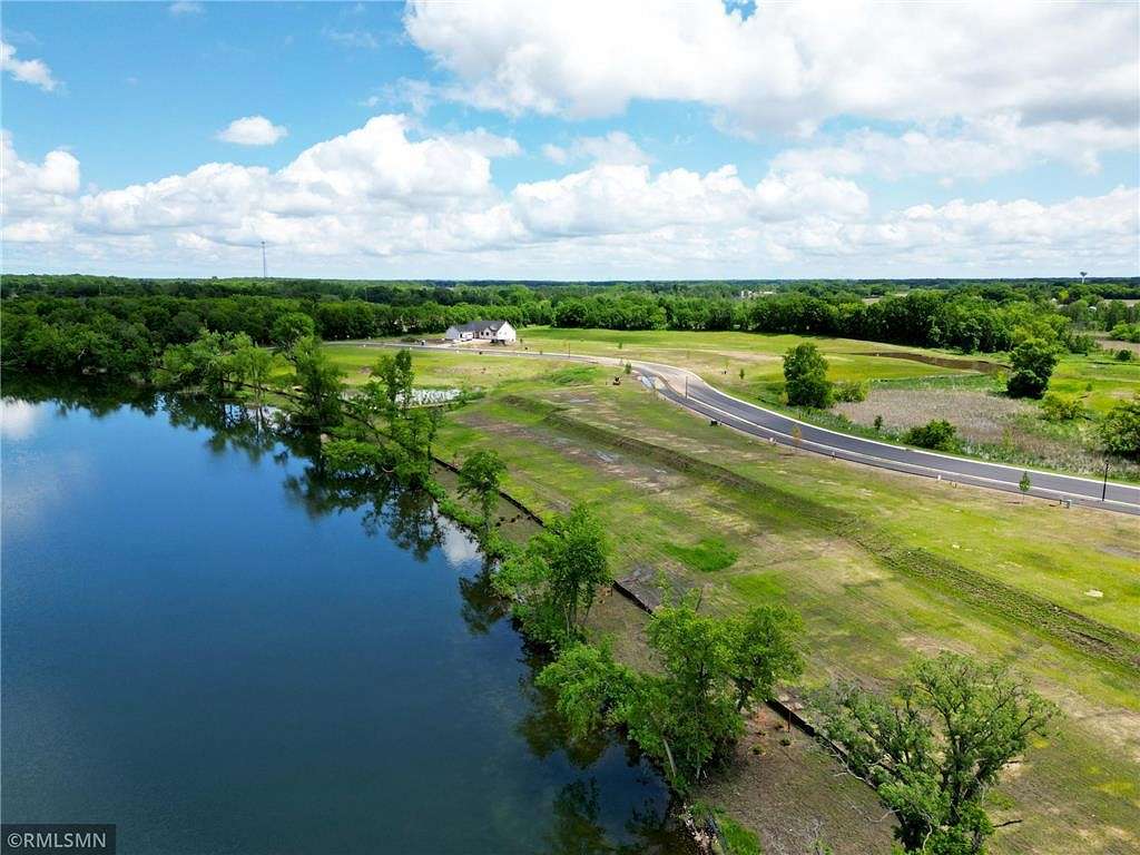 0.47 Acres of Residential Land for Sale in Annandale, Minnesota