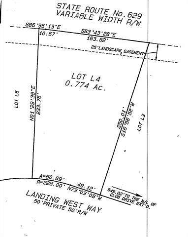 0.77 Acres of Residential Land for Sale in Hartfield, Virginia