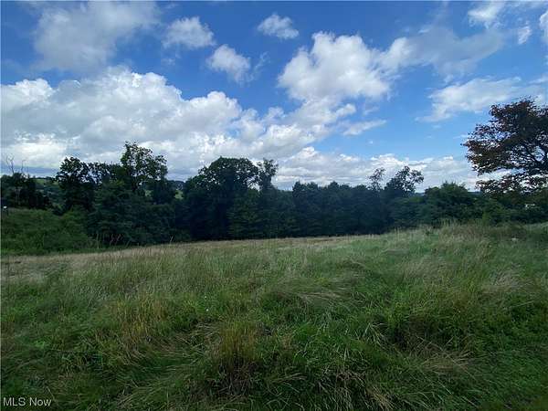 3 Acres of Commercial Land for Sale in St. Clairsville, Ohio