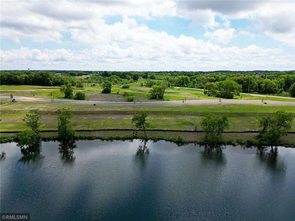 0.45 Acres of Residential Land for Sale in Annandale, Minnesota
