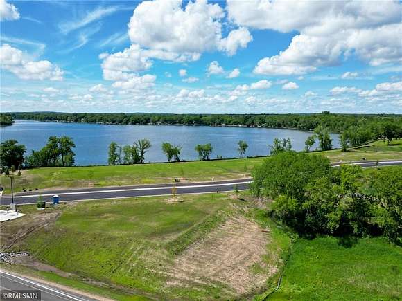 2 Acres of Residential Land for Sale in Annandale, Minnesota