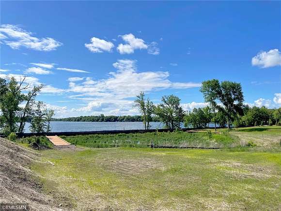 0.93 Acres of Residential Land for Sale in Annandale, Minnesota