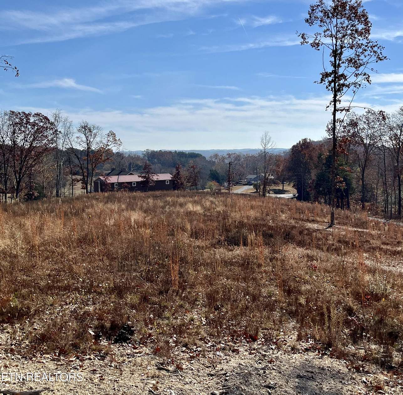 0.53 Acres of Residential Land for Sale in Dayton, Tennessee