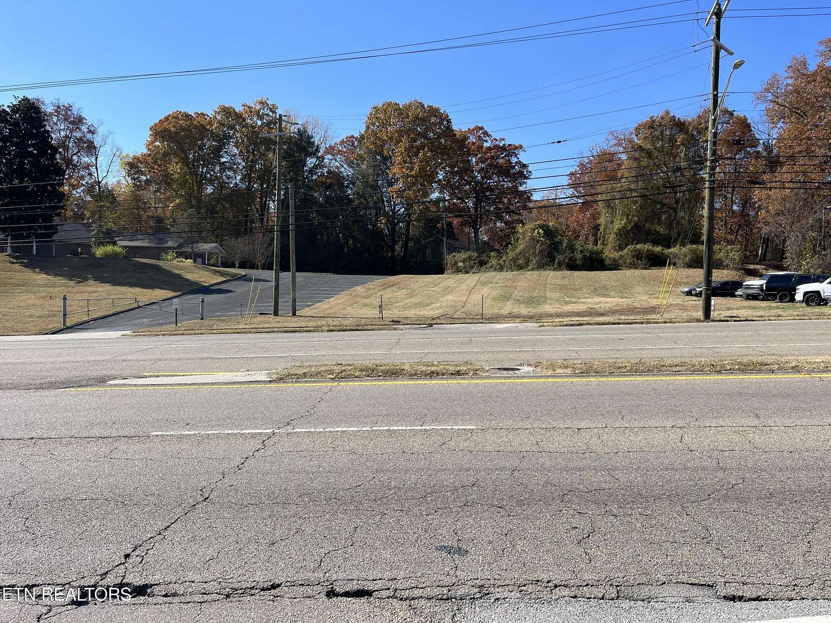 0.01 Acres of Land for Sale in Knoxville, Tennessee