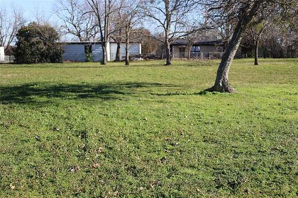 0.228 Acres of Residential Land for Sale in Godley, Texas